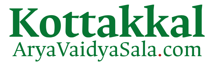 Kottakkal Aryavaidyasala