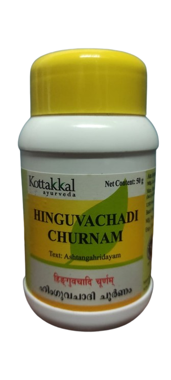 Hinguvachadi Churnam