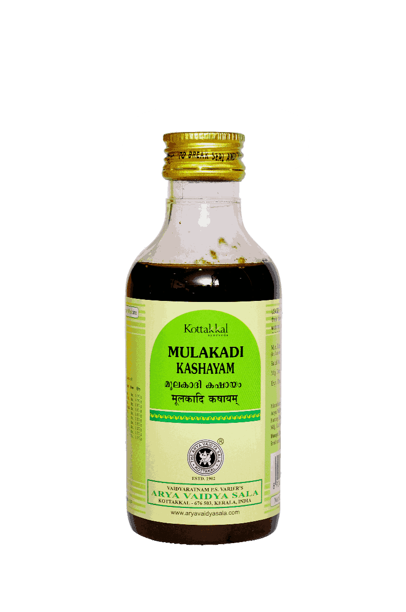 Mulakadi Kashayam