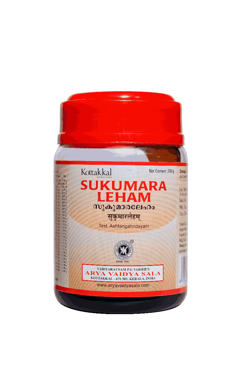 Sukumara Leham